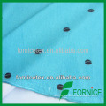 China manufacturer 100% polyester cheapest print velvet fabric for curtain